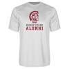 Thumbnail image for  White Performance Tee