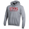 Thumbnail image for  Champion Heather Grey Fleece Hoodie