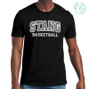 Thumbnail image for  Allmade Black Organic Cotton Tee