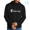 Thumbnail image for  Allmade Black Organic French Terry Pullover Hoodie