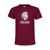 Thumbnail image for  Youth Maroon T Shirt