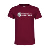 Thumbnail image for  Youth Maroon T Shirt