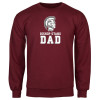 Thumbnail image for  Maroon Fleece Crew