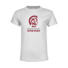 Thumbnail image for  Youth White T Shirt
