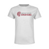 Thumbnail image for  Youth White T Shirt
