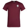 Thumbnail image for  Maroon T Shirt