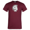 Thumbnail image for  Maroon T Shirt