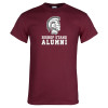 Thumbnail image for  Maroon T Shirt