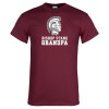 Thumbnail image for  Maroon T Shirt