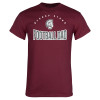 Thumbnail image for  Maroon T Shirt