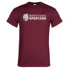 Thumbnail image for  Maroon T Shirt