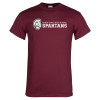 Thumbnail image for  Maroon T Shirt