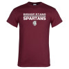 Thumbnail image for  Maroon T Shirt
