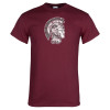 Thumbnail image for  Maroon T Shirt