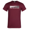 Thumbnail image for  Maroon T Shirt