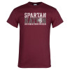 Thumbnail image for  Maroon T Shirt
