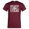 Thumbnail image for  Maroon T Shirt