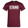 Thumbnail image for  Maroon T Shirt