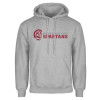 Thumbnail image for  Grey Fleece Hoodie