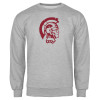 Thumbnail image for  Grey Fleece Crew