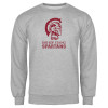 Thumbnail image for  Grey Fleece Crew