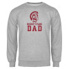 Thumbnail image for  Grey Fleece Crew