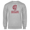 Thumbnail image for  Grey Fleece Crew