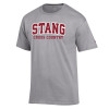 Thumbnail image for  Champion Oxford Grey T Shirt