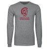 Thumbnail image for  Grey Long Sleeve T Shirt