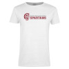 Thumbnail image for  Womens White Short Sleeve Tee