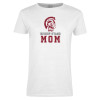 Thumbnail image for  Womens White Short Sleeve Tee