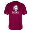 Thumbnail image for  Maroon Performance Tee