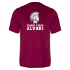 Thumbnail image for  Maroon Performance Tee