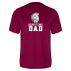 Thumbnail image for  Maroon Performance Tee