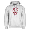 Thumbnail image for  White Fleece Hoodie