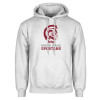 Thumbnail image for  White Fleece Hoodie