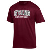 Thumbnail image for  Champion Maroon T Shirt