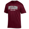 Thumbnail image for  Champion Maroon T Shirt