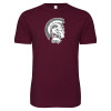 Thumbnail image for  Next Level Maroon SoftStyle T Shirt