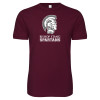Thumbnail image for  Next Level Maroon SoftStyle T Shirt