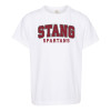 Thumbnail image for  Comfort Colors Youth White T Shirt