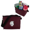 Thumbnail image for  Six Pack Maroon Cooler