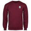 Thumbnail image for  Maroon Fleece Crew