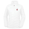 Thumbnail image for  Columbia Womens White Powder Lite Jacket