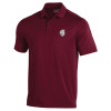 Thumbnail image for  Under Armour Maroon Performance Polo
