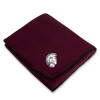 Thumbnail image for  Maroon Arctic Fleece Blanket