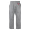 Thumbnail image for  Grey Fleece Open Bottom Pant