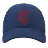 Thumbnail image for  Callaway Performance Navy Front Crest Hat