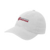 Thumbnail image for  White Flexfit Structured Low Profile Hat