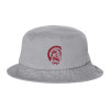 Thumbnail image for  Sportsman Grey Bucket Hat